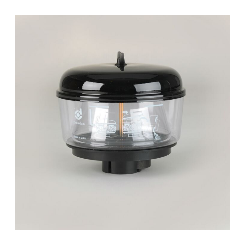 PREFILTRO, VISTA COMPLETA RIF. DONALDSON H001823