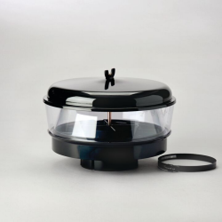 PREFILTRO, VISTA COMPLETA RIF. DONALDSON H002043