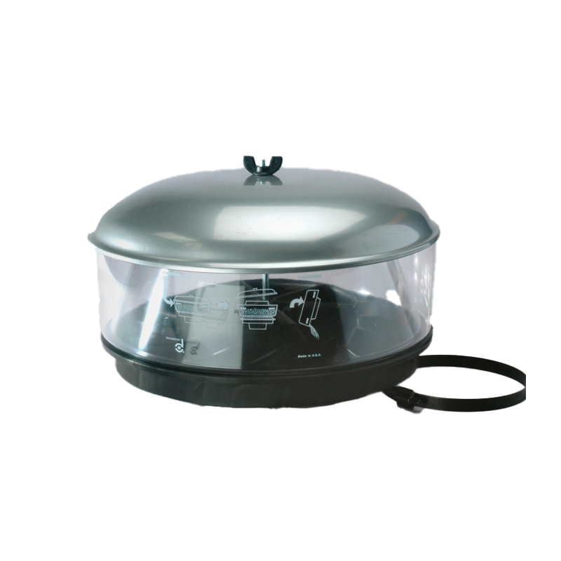 PREFILTRO, VISTA COMPLETA RIF. DONALDSON H002223