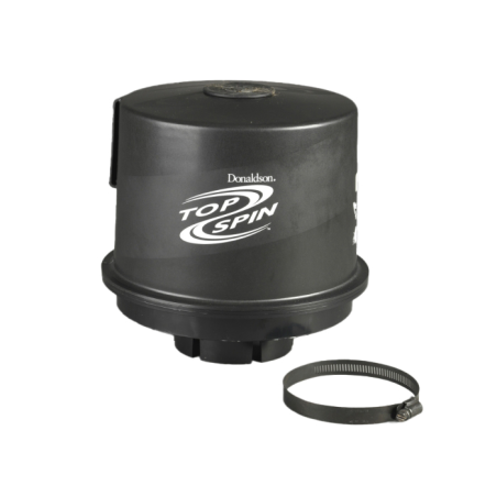 PREFILTRO, TOPSPIN RIF. DONALDSON H002394