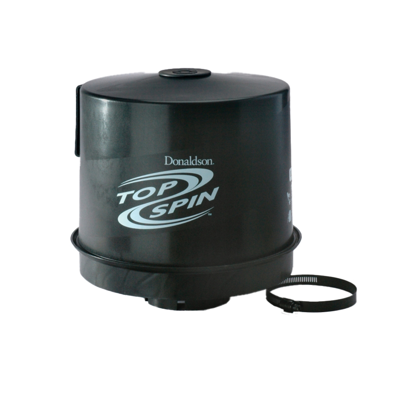 PREFILTRO, TOPSPIN RIF. DONALDSON H002431