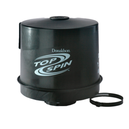 PREFILTRO, TOPSPIN RIF. DONALDSON H002431
