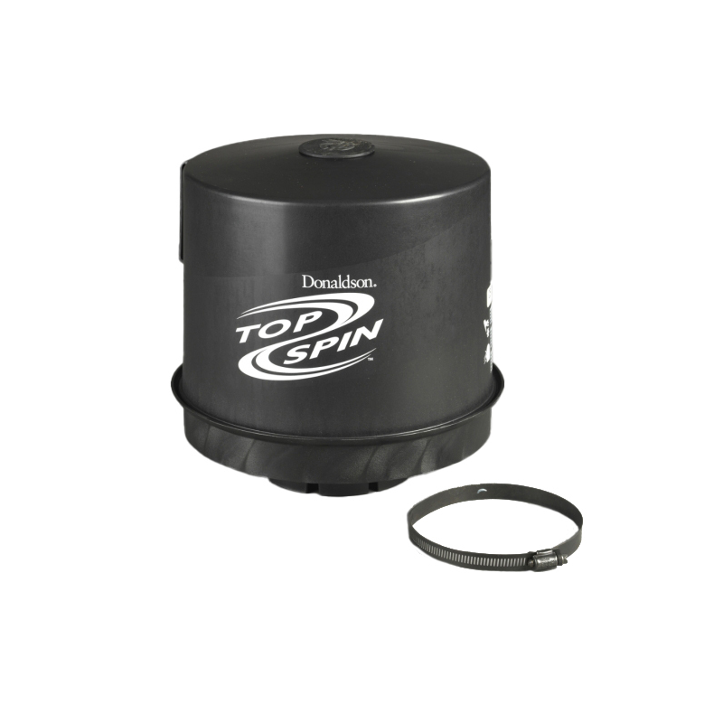 PREFILTRO, TOPSPIN RIF. DONALDSON H002433