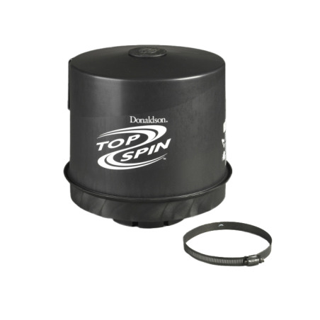 PREFILTRO, TOPSPIN RIF. DONALDSON H002433
