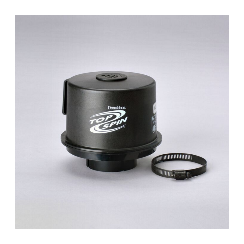 PREFILTRO, TOPSPIN RIF. DONALDSON H002437