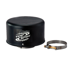 PREFILTRO, TOPSPIN HD RIF. DONALDSON H002853