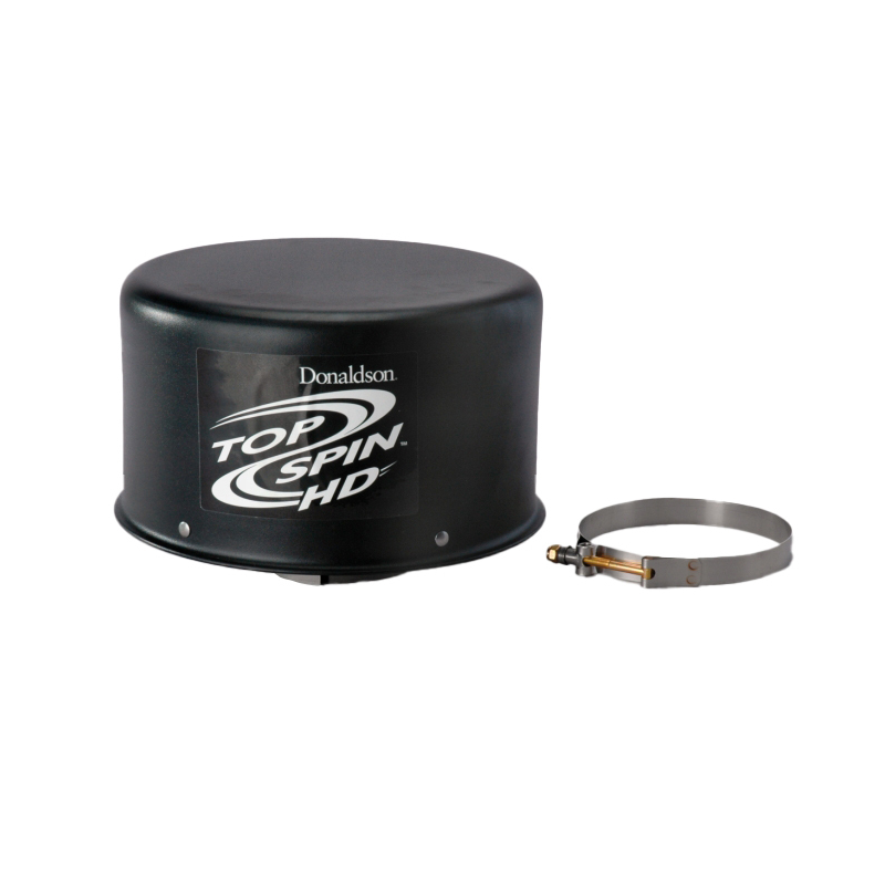 PREFILTRO, TOPSPIN HD RIF. DONALDSON H002854