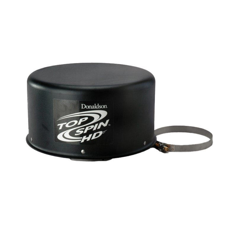 PREFILTRO, TOPSPIN HD RIF. DONALDSON H002855