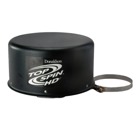 PREFILTRO, TOPSPIN HD RIF. DONALDSON H002855