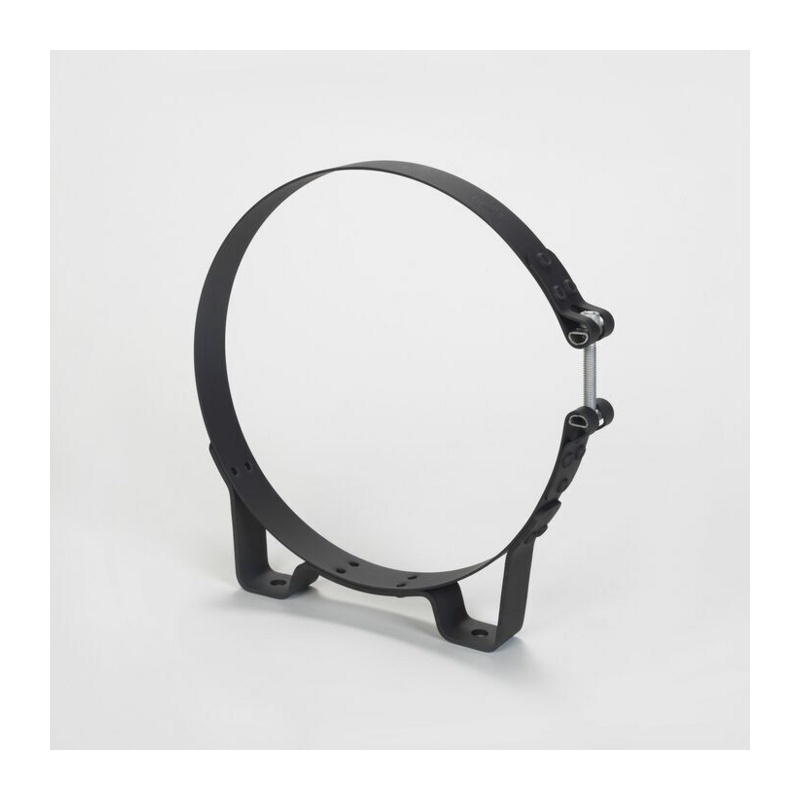 FASCIA DI MONTAGGIO, SCARICO 10,8" (274 MM) RIF. DONALDSON M002121