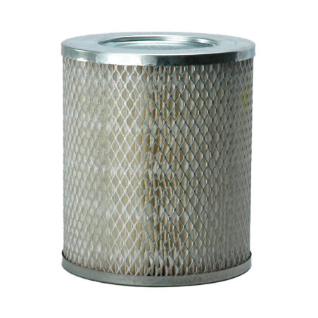 FILTRO PER L'ARIA, PRIMARIO ROTONDO RIF. DONALDSON P015835