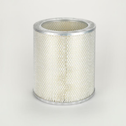FILTRO PER L'ARIA, PRIMARIO ROTONDO RIF. DONALDSON P015838
