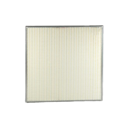 FILTRO PER L'ARIA, RETTANGOLARE PER IL MOTORE RIF. DONALDSON P111098