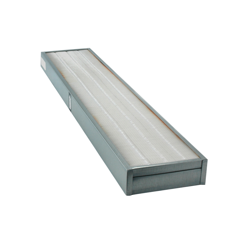 FILTRO PER L'ARIA, RETTANGOLARE VENTILAZIONE RIF. DONALDSON P117109