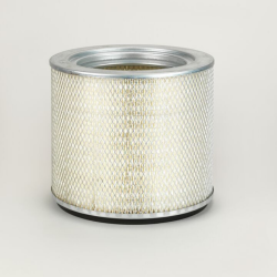 FILTRO PER L'ARIA, PRIMARIO ROTONDO RIF. DONALDSON P119595