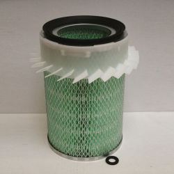 FILTRO PER L'ARIA, PRIMARIO ALETTATO RIF. DONALDSON P130763