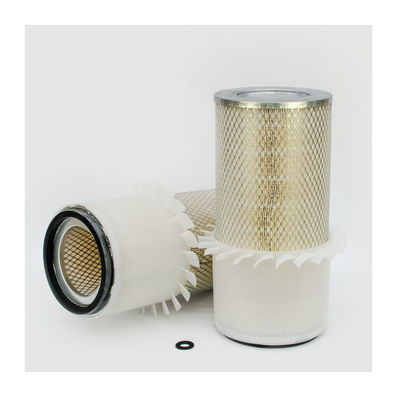 FILTRO PER L'ARIA, PRIMARIO ALETTATO RIF. DONALDSON P132935