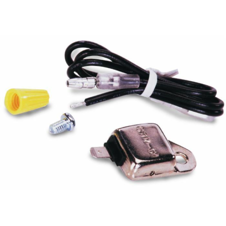 MODULO TRANSISTORIZZATO ACCENSIONE SIG-01