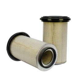 FILTRO PER L'ARIA, PRIMARIO ROTONDO RIF. DONALDSON P140132