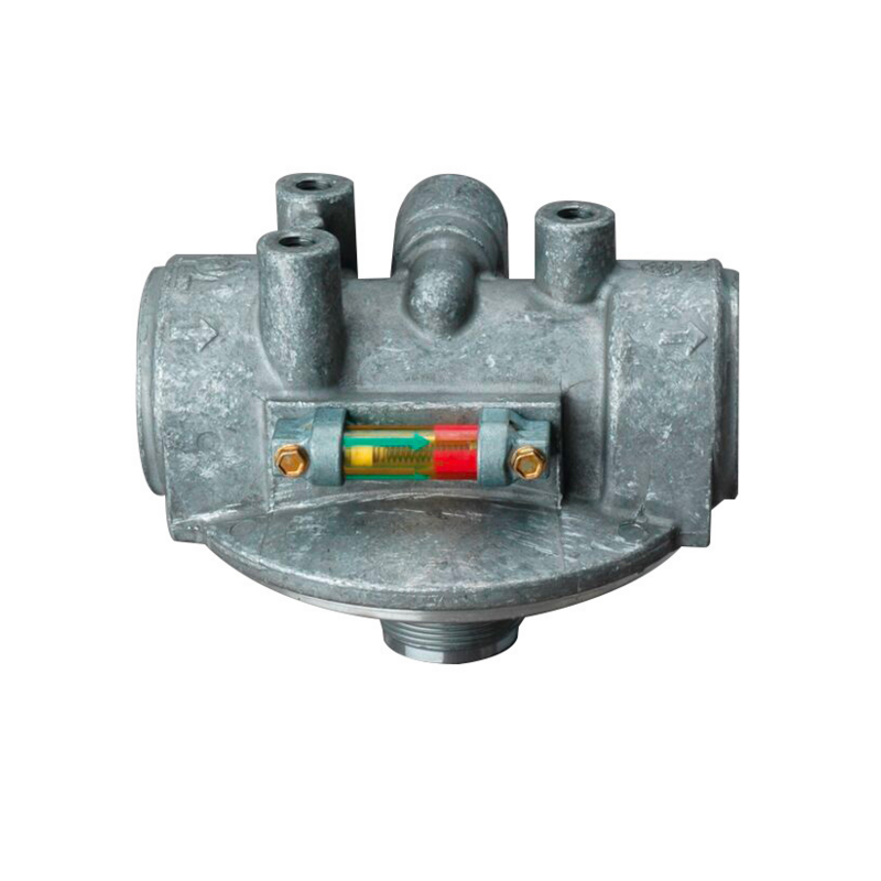 GRUPPO TESTA, IDRAULICO RIF. DONALDSON P166418