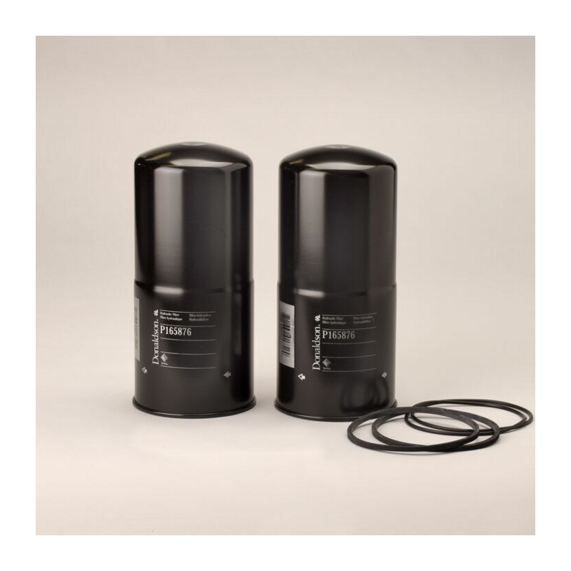KIT DI FILTRI IDRAULICI RIF. DONALDSON P169077