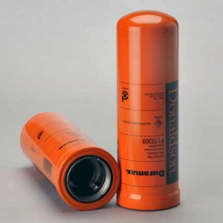 FILTRO IDRAULICO, AVVITABILE DURAMAX RIF. DONALDSON P170309