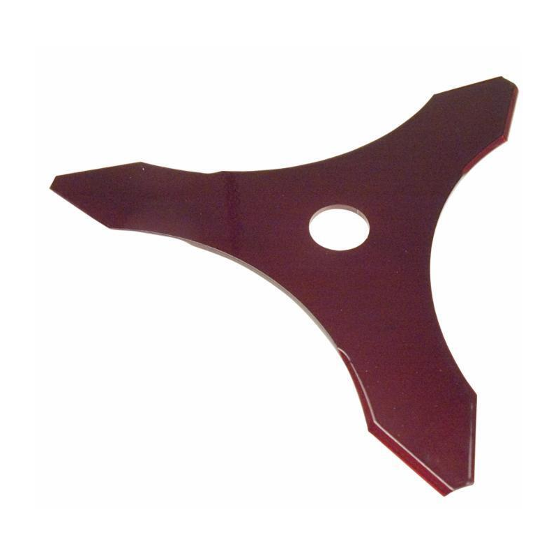 DISCO 3 DENTI PROFESSIONALE Ø255-3