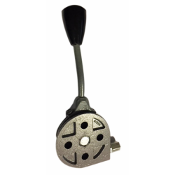 MANETTINO ALLUMINIO SX