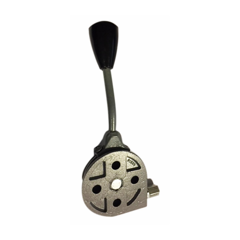 MANETTINO ALLUMINIO SX