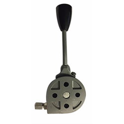 MANETTINO TRATT.SX BLISTER 1PZ