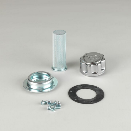 GRUPPO RIEMPIMENTO E SFIATO RIF. DONALDSON P171850