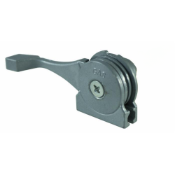 MANETTINO ACCELERATORE SINISTRO FILETTO M8