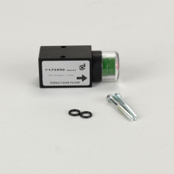 GRUPPO INDICATORE IDRAULICO, VISIVO RIF. DONALDSON P171950