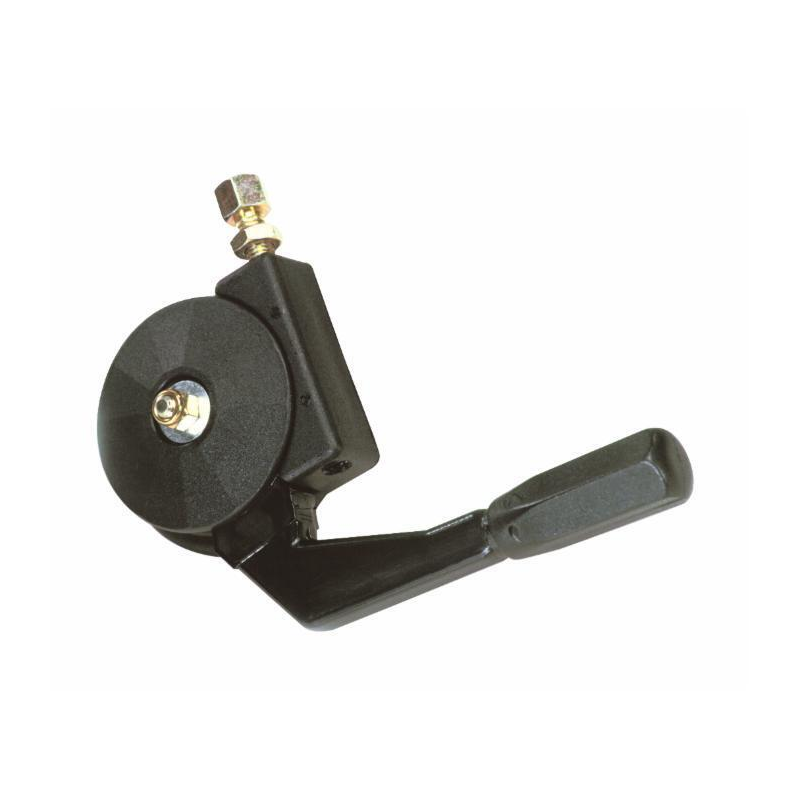 MANETTINO ACCELERATORE GAMBO CURVO