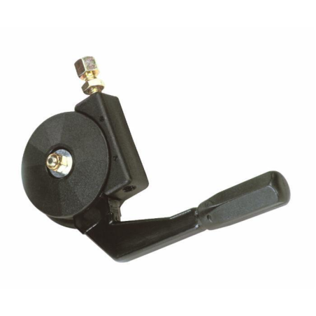 MANETTINO ACCELERATORE GAMBO CURVO