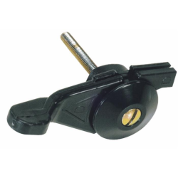 MANETTINO ACCELERATORE DESTRO FILETTO M8