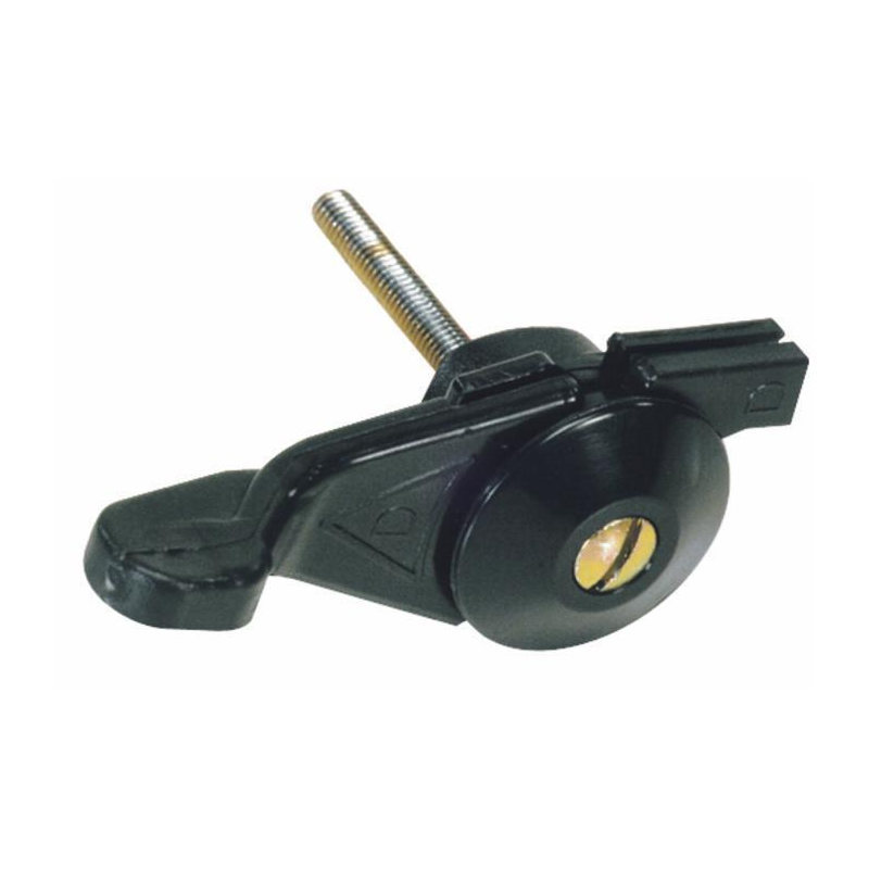 MANETTINO ACCELERATORE DESTRO FILETTO M8