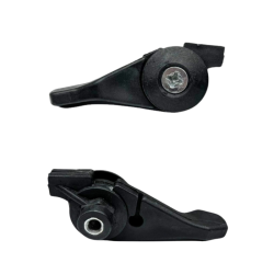 MANETTINO ACCELERATORE SINISTRO FILETTO M8