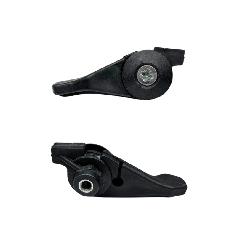 MANETTINO ACCELERATORE SINISTRO FILETTO M8