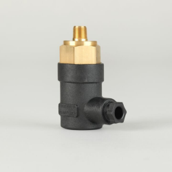 PRESSOSTATO RIF. DONALDSON P173104