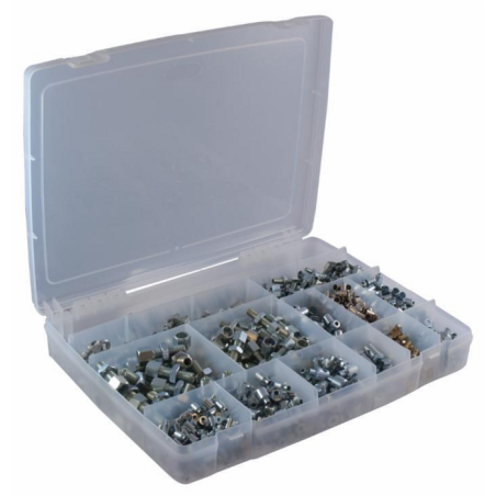 CASSETTA RICAMBI PER TRASMISSIONI