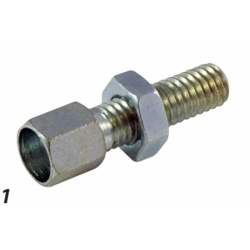 CASSETTA RICAMBI PER TRASMISSIONI