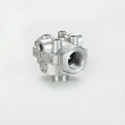 GRUPPO TESTA, IDRAULICO RIF. DONALDSON P173438