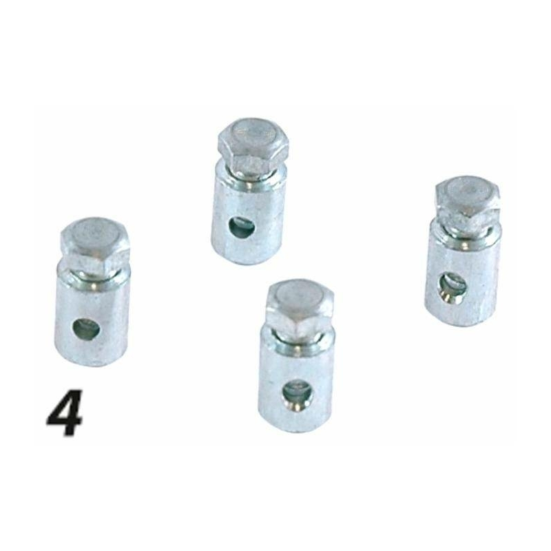 CASSETTA RICAMBI PER TRASMISSIONI