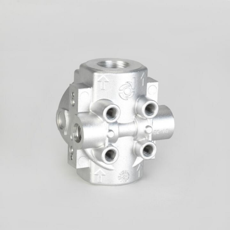 GRUPPO TESTA, IDRAULICO RIF. DONALDSON P175030