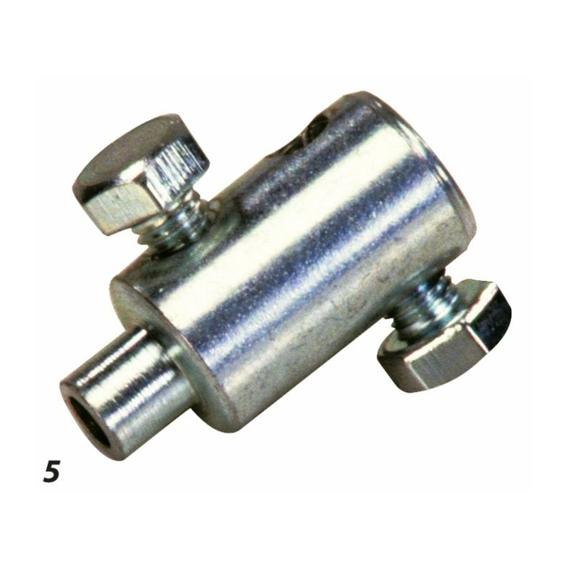 CASSETTA RICAMBI PER TRASMISSIONI