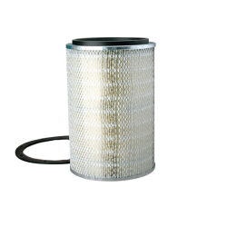 FILTRO PER L'ARIA, PRIMARIO ROTONDO RIF. DONALDSON P181014