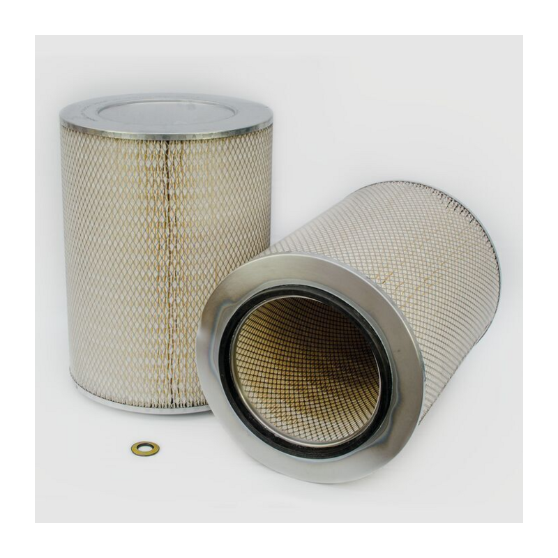 FILTRO PER L'ARIA, PRIMARIO ROTONDO RIF. DONALDSON P181041