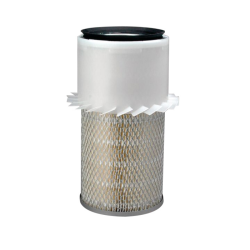 FILTRO PER L'ARIA, PRIMARIO ALETTATO RIF. DONALDSON P181054