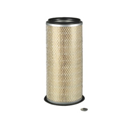 FILTRO PER L'ARIA, PRIMARIO ROTONDO RIF. DONALDSON P181204